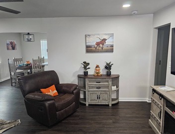 Charming Amarillo Hideaway 2