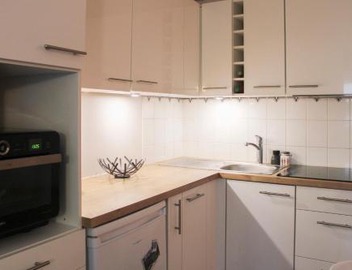 Charming and practical studio in Paris 14th 5