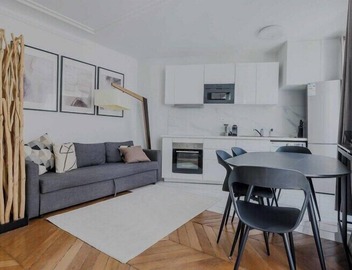 Charming apartment - 1BD/5P - Gare du Nord 5