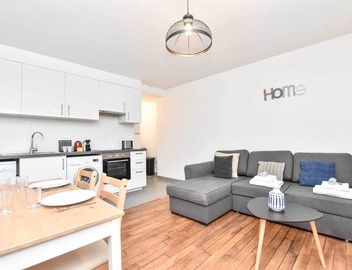 Charming apartment - 1BR/5P - OpÃ©ra Garnier 2