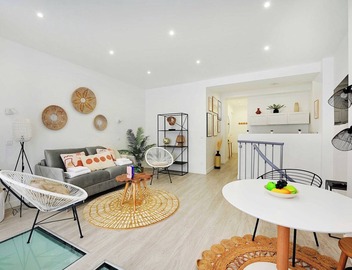 Charming apartment - 1BR/5P - Opéra Garnier 3