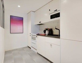 Charming Apartment - 1BR/6P - Marais 5