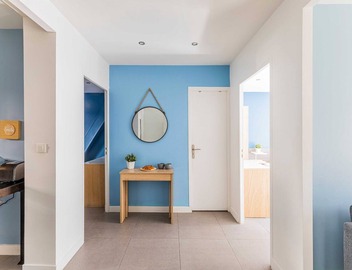 Charming Apartment - 2BR/6P - Bastille 3