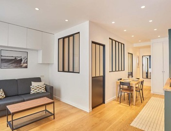 Charming Apartment-Bastille-Le Marais 4