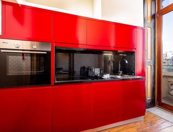 Charming Apartment in Porto's Heart 5