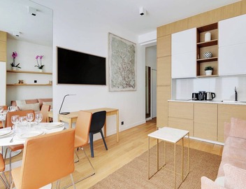 Charming Apt - 1BD/4P - Invalides/Bon Marché 5