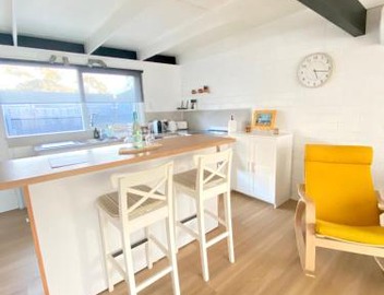 Charming Beach Home 2