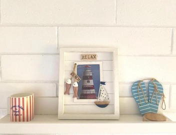 Charming Beach Home 3
