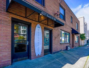 Charming Beachside Studio near Alki Beach 2
