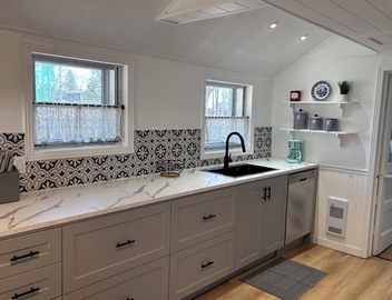 Charming Beaconsfield Home 2
