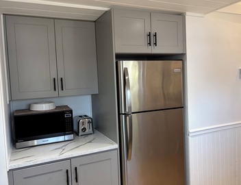 Charming Beaconsfield Home 4