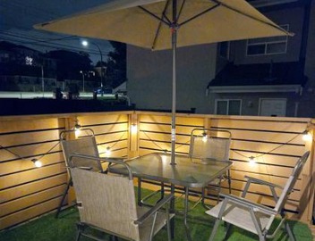 Charming Beautiful Private Room With Private Bath and Parking! Near Metrotown 4