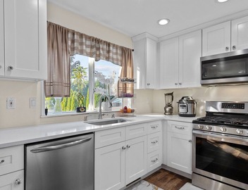 Charming Bothell Villa 2