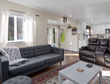 Charming Bothell Villa 3