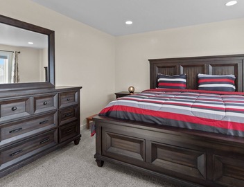 Charming Bothell Villa 4