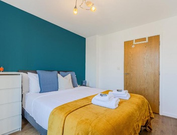 Charming Bright 2Bed Apt Deptford, Greenwich 2