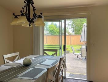Charming City Home with Professional WFH Setup & AC 5
