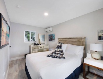 Charming Clean Studio in Downtown Clearwater 4