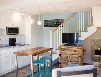 Charming Condo in Downtown Boulder 2