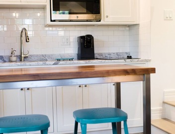 Charming Condo in Downtown Boulder 5