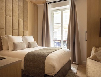 Charming Cosy Studio - 2P - Gare Saint Lazare 4