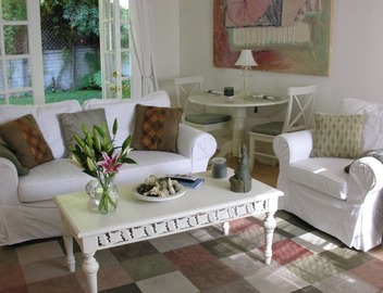 Charming Duplex with Private Yard. Pets Welcome 5