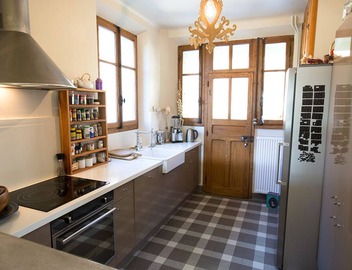CHARMING FAMILY HOUSE 200m from Lake Annecy 3