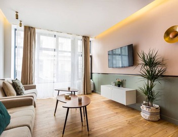 Charming Flat - 2BD/8P - Charonne/Bastille 4