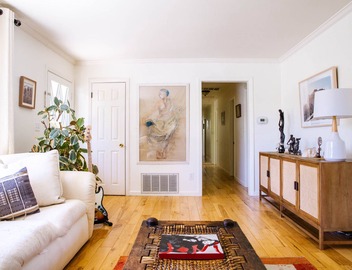 Charming Home 5