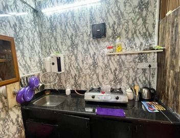 Charming Independent Cottage at Carter road, Bandra, Mumbai 2