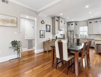 Charming Irish Channel 3BR- Minutes to French Quarter 2