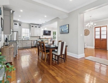 Charming Irish Channel 3BR- Minutes to French Quarter 3