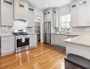 Charming Irish Channel 3BR- Minutes to French Quarter 4