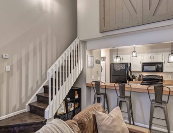 Charming Loft w/Fireplace – Minutes from Denver & Mountain Adventures 5