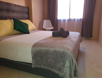 Charming Marrakech Apartement 2