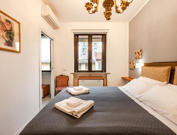 Charming Modern Apartment Near the Heart of Milan 4