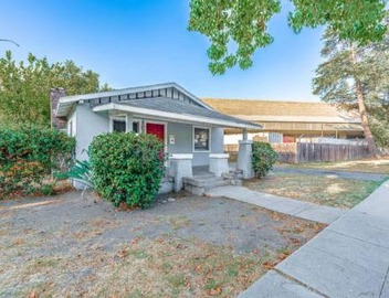 Charming Monrovia Bungalow Near Pasadena and LA 2