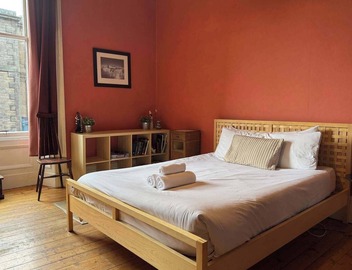 Charming Morningside Flat in Edinburgh 2