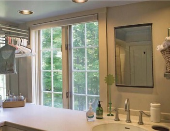 Charming, Private & Peaceful Waterfront Farmhouse, Studio and Camp 5