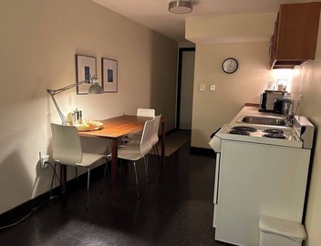 Charming Private Studio in Top Location: Steps to Harvard 4