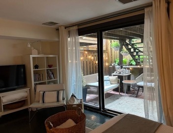 Charming Private Studio in Top Location: Steps to Harvard 5