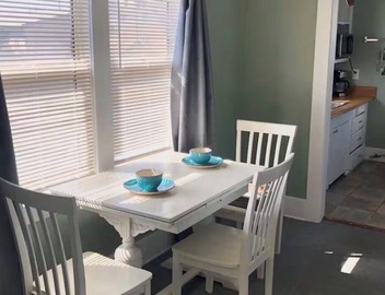 Charming space in a historic craftsman! 5