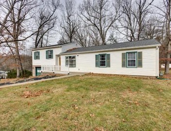 Charming State College Home - 4 Mi to PSU! 3
