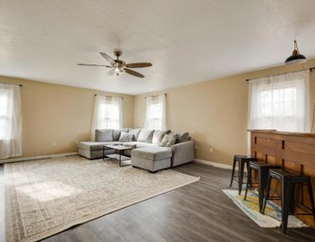 Charming State College Home - 4 Mi to PSU! 4