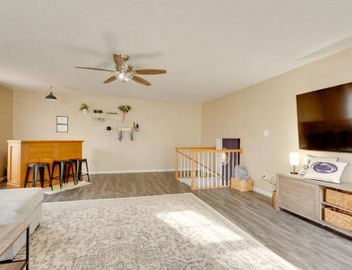 Charming State College Home - 4 Mi to PSU! 5