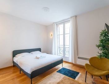 Charming studio- 2P- Jardin des plantes/Austerlitz 2