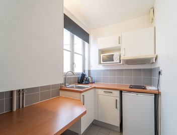 Charming Studio- 2P- Jardin des Plantes/austerlitz 3