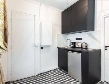 Charming Studio - 4P - Place de la Bastille 3