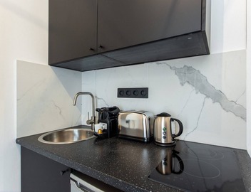 Charming Studio - 4P - Place de la Bastille 4