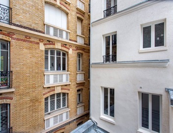 Charming Studio - 4P - Place de la Bastille 5